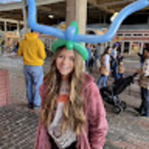 Meet your Posher, Emma